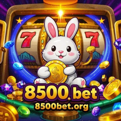 A Revolução da Comunidade em Jogos Online: Explorando a Categoria no 8500 Bet