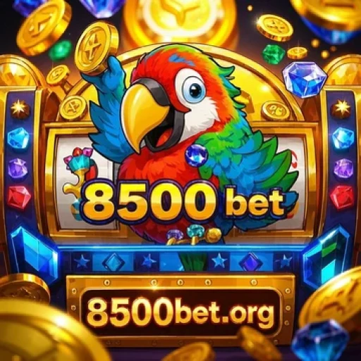 8500 bet