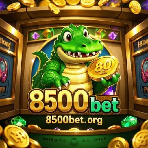 Apostas Ao Vivo: A Nova Fronteira das Apostas Online na 8500 Bet
