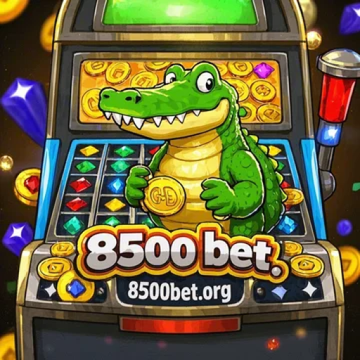 A Emoção dos Sorteios na 8500 Bet: Entretenimento e Prêmios Incríveis