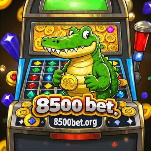 A Emoção dos Sorteios na 8500 Bet: Entretenimento e Prêmios Incríveis