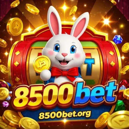 Apostas Especiais no 8500 Bet: Uma Nova Forma de Apostar